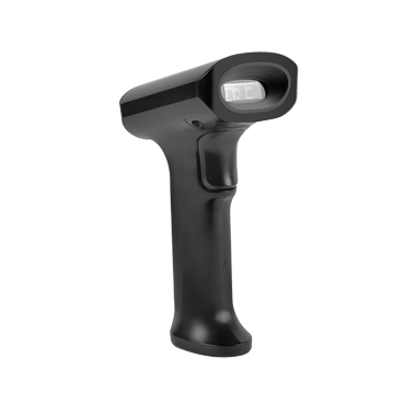 Handheld Barcode Scanner